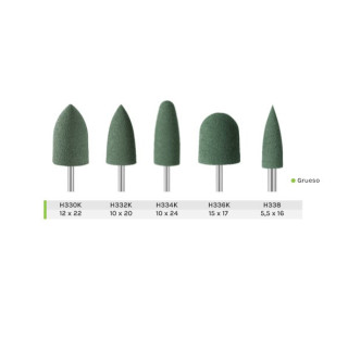 Acrílicos para dentaduras postizas, oro, tecnología de termoformado