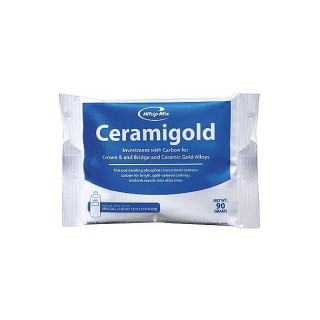 Revestimento ceramigold