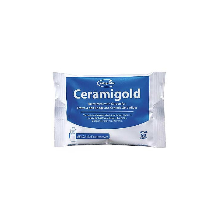 Revestimento ceramigold