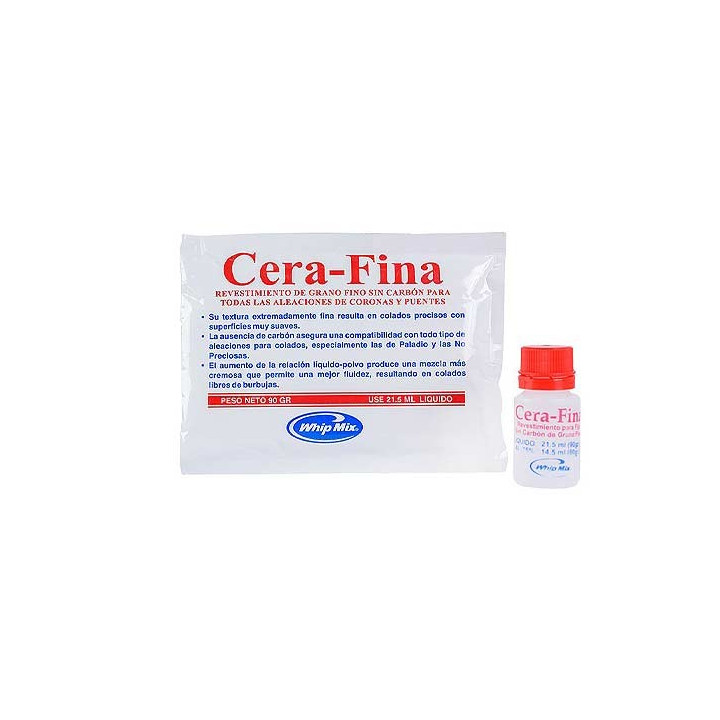 Revestimento cerafina