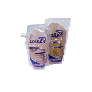 Resina termoplastica proflex
