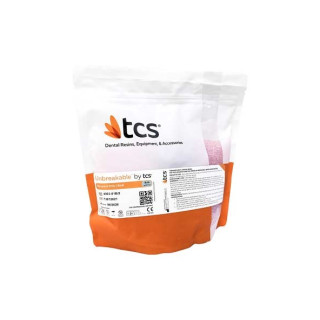 Material flexible tcs