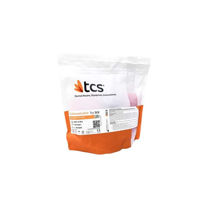 Material flexible tcs