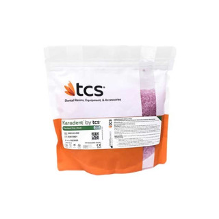 Material flexible tcs totally