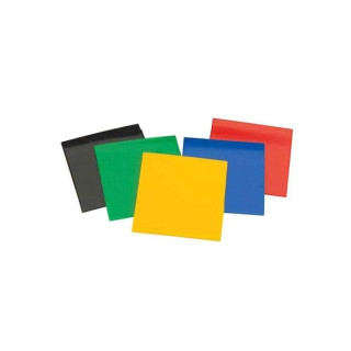 Placas de Látex un Solo Color