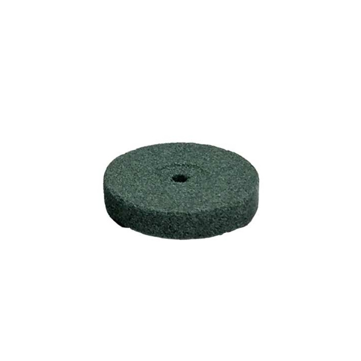piedras en disco para pulir