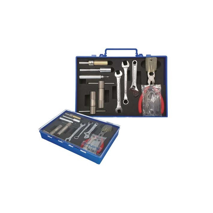 kit de reparacion