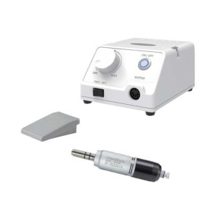 micromotor marathon scort III para odontologo