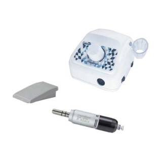 micromotor marathon mighty para odontologo