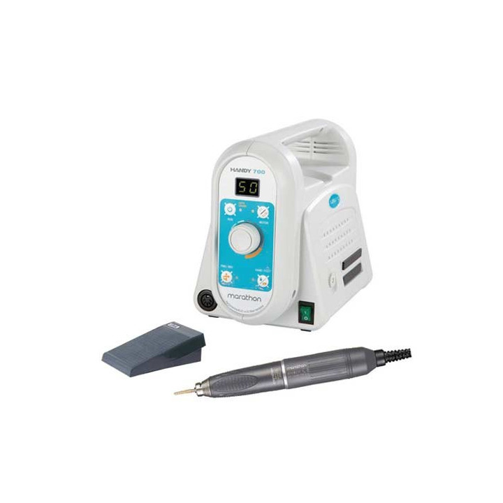 micromotor handy 700 libre de escobillas