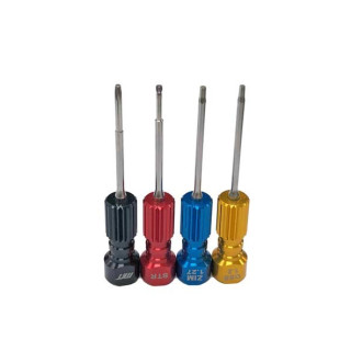 set de herramientas para abutment