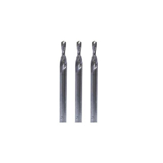Brocas para pindex