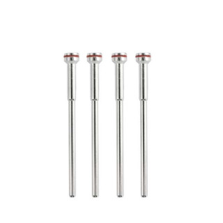 Mandriles Portadiscos X 144