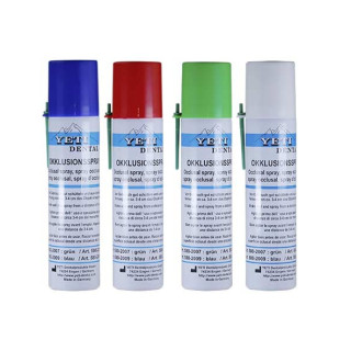 Spray de Oclusión