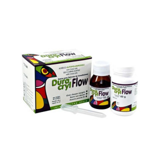 Duracryl flow kit