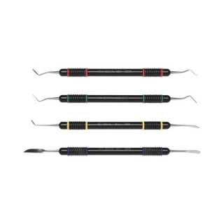 Art line Plus - instrumento para modelar