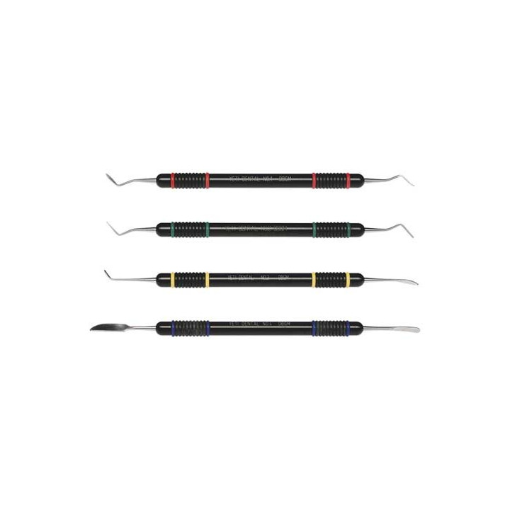 Art line Plus - instrumento para modelar