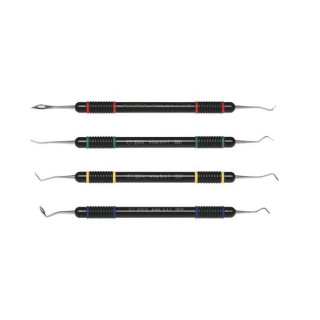 Art line N.A.T. instrumento para modelar