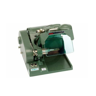 Motor demco de 2 velocidades