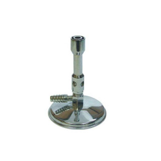 Mechero Bunsen Burner Gas