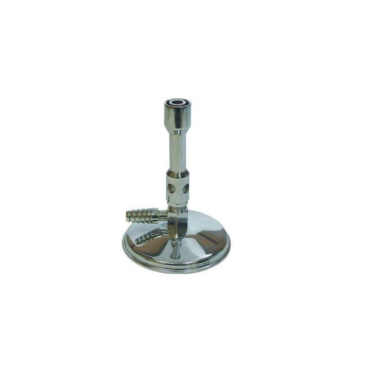 Mechero Bunsen Burner Gas