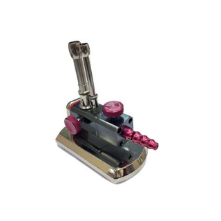 Gas Bunsen Burner