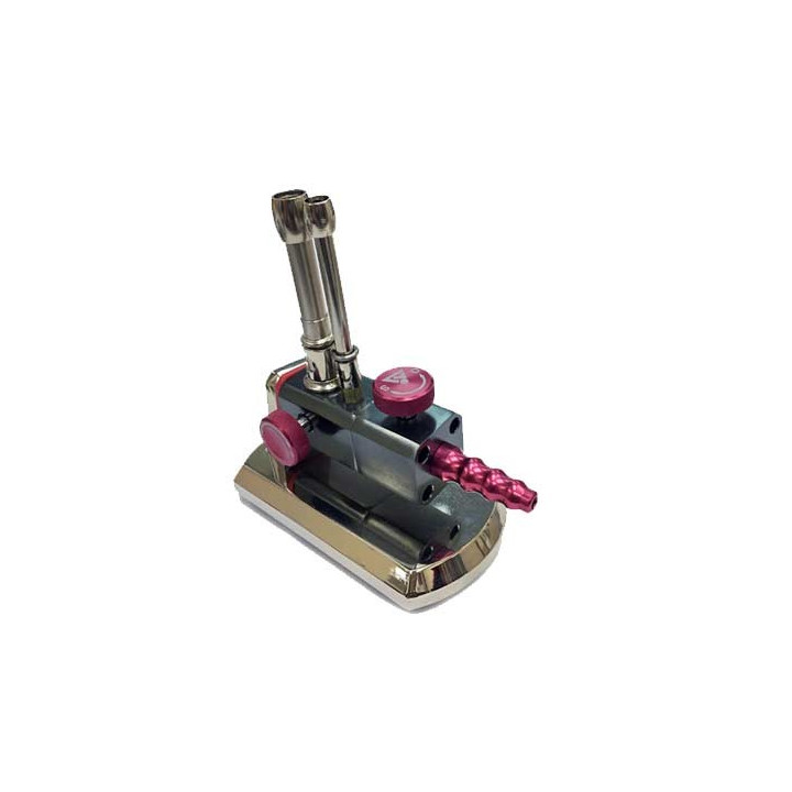Gas Bunsen Burner
