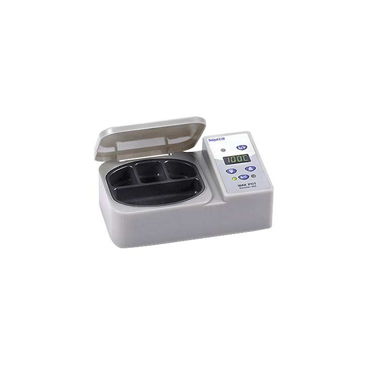 Derretido de Cera Digital E 100