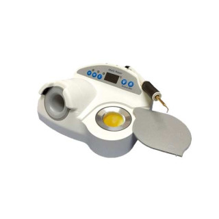 Mechero libre de llama Multiwaxer S900
