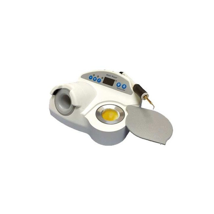 Mechero libre de llama Multiwaxer S900
