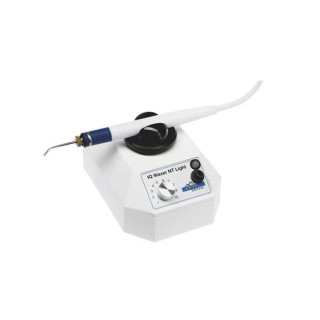 IQ Waxer NT Light 115V