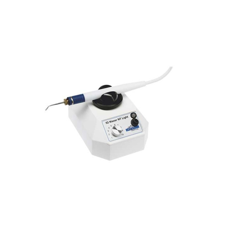 IQ Waxer NT Light 115V