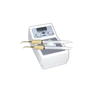 Pro Waxer Duo 115V