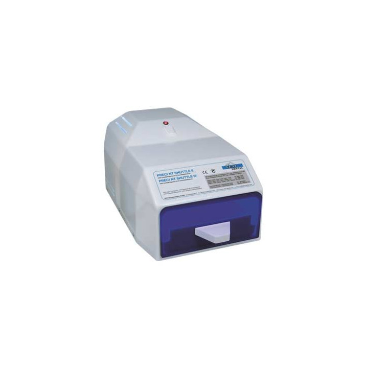 Tubos para maquina dental
