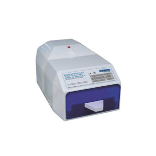 Maquina fotopolimerizadora