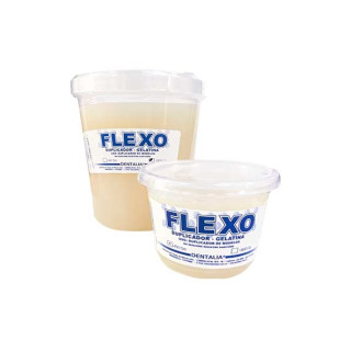 Duplicador flexo para modelos