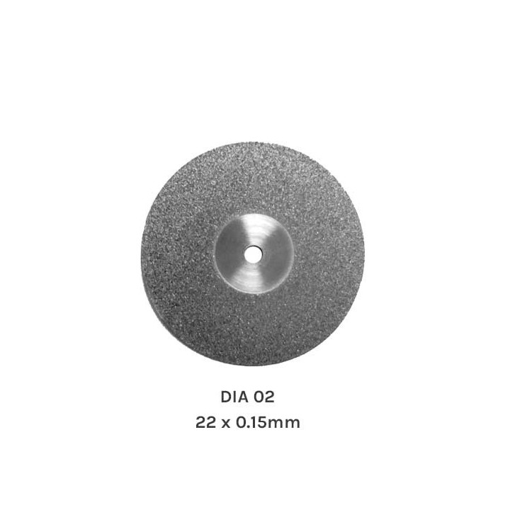 disco para individualizar