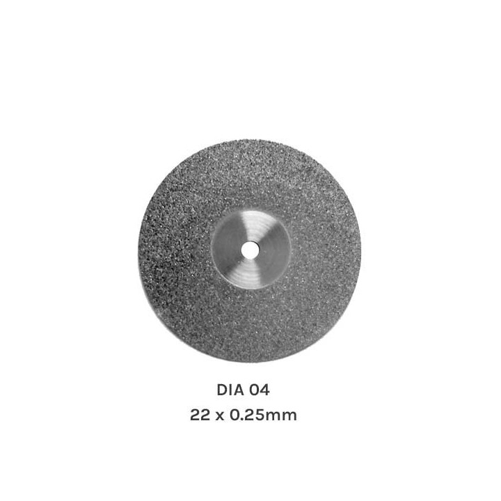 disco para individualizar
