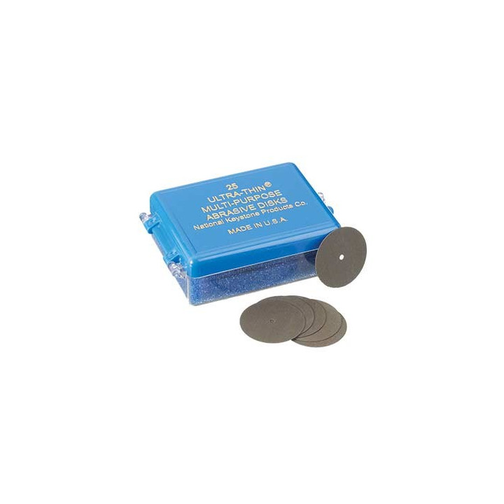 discos ultrathim para individualizar