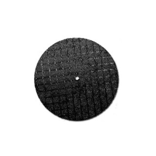 discos de oxido de aluminio