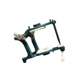 Articulador Magnético con Pin Incisal