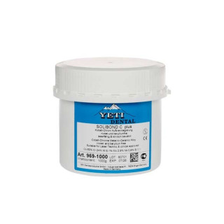 Solibond C 1000g.