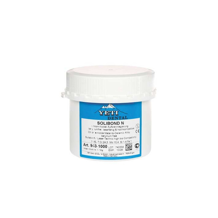 SOLIBOND N