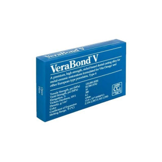 Metal VeraBond Vita