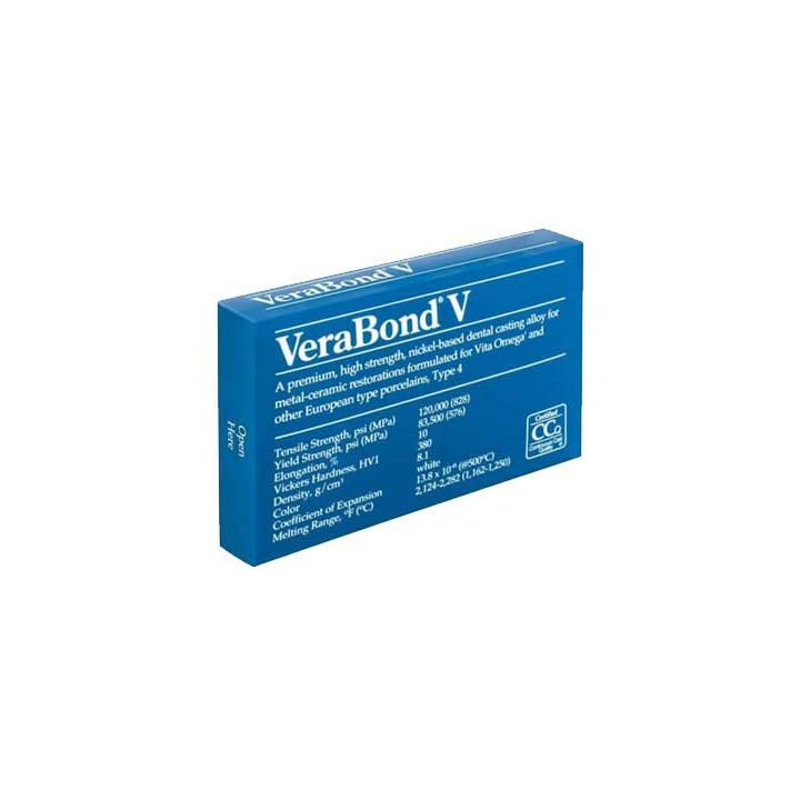 Metal VeraBond Vita