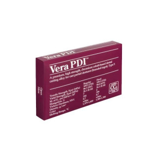 Metal Vera PDN