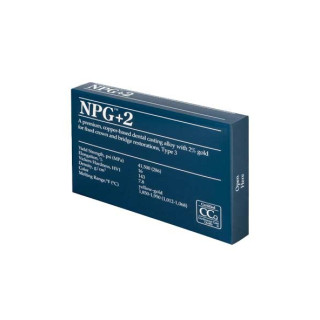 NPG 2 Metal