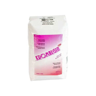 Alginato kromalgin x 500 gr