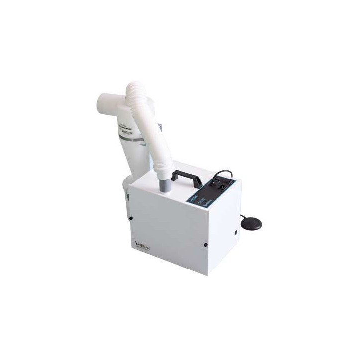 Aspiradora dental vaniman