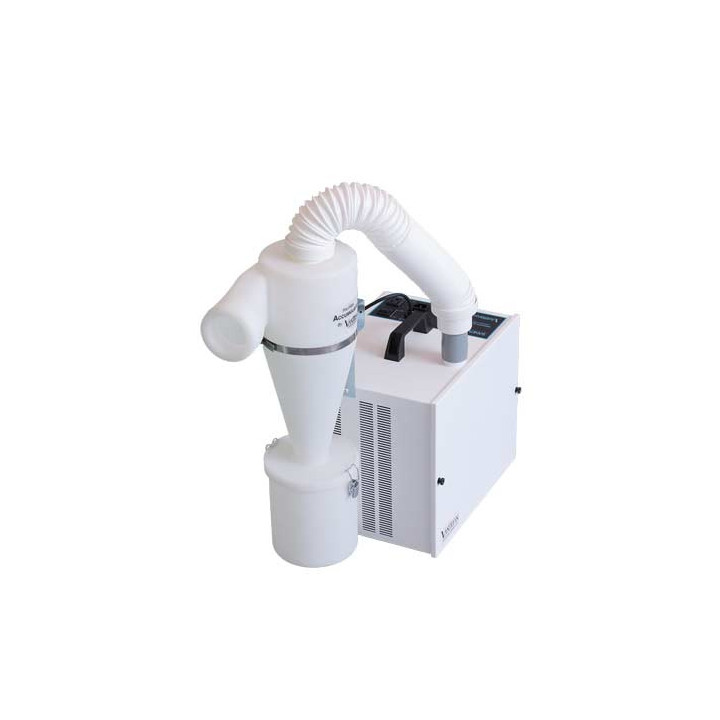 Aspiradora dental vaniman